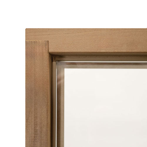 PROSAUNAS Glass Sauna Door 24x81