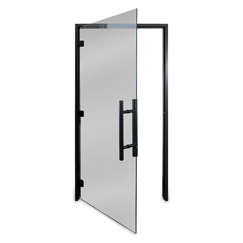 Sauna Door - Glass