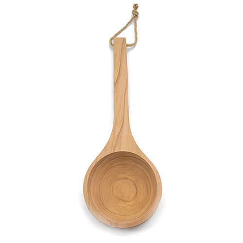Traditional Sauna Ladle