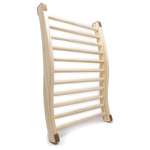Ergonomic Backrest