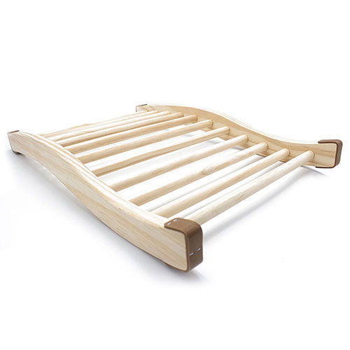 Ergonomic Backrest
