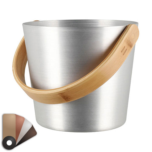 Sauna Bucket