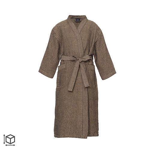 Rento Kenno Bath Robe Kids