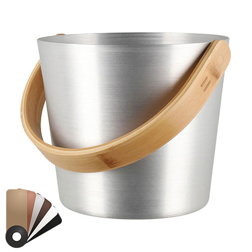 Sauna Bucket