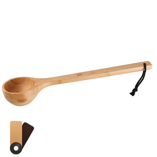 Bamboo Sauna Ladle
