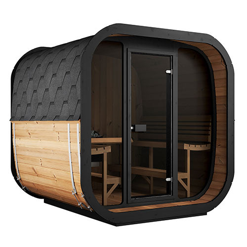 SaunaLife Model CL7G Cube-Series