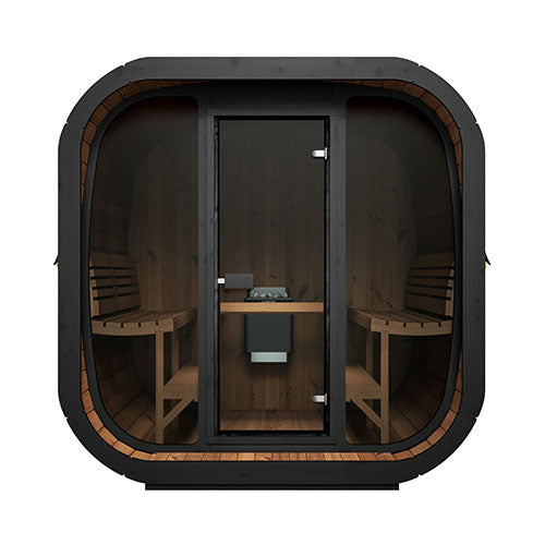 SaunaLife Model CL7G Cube-Series
