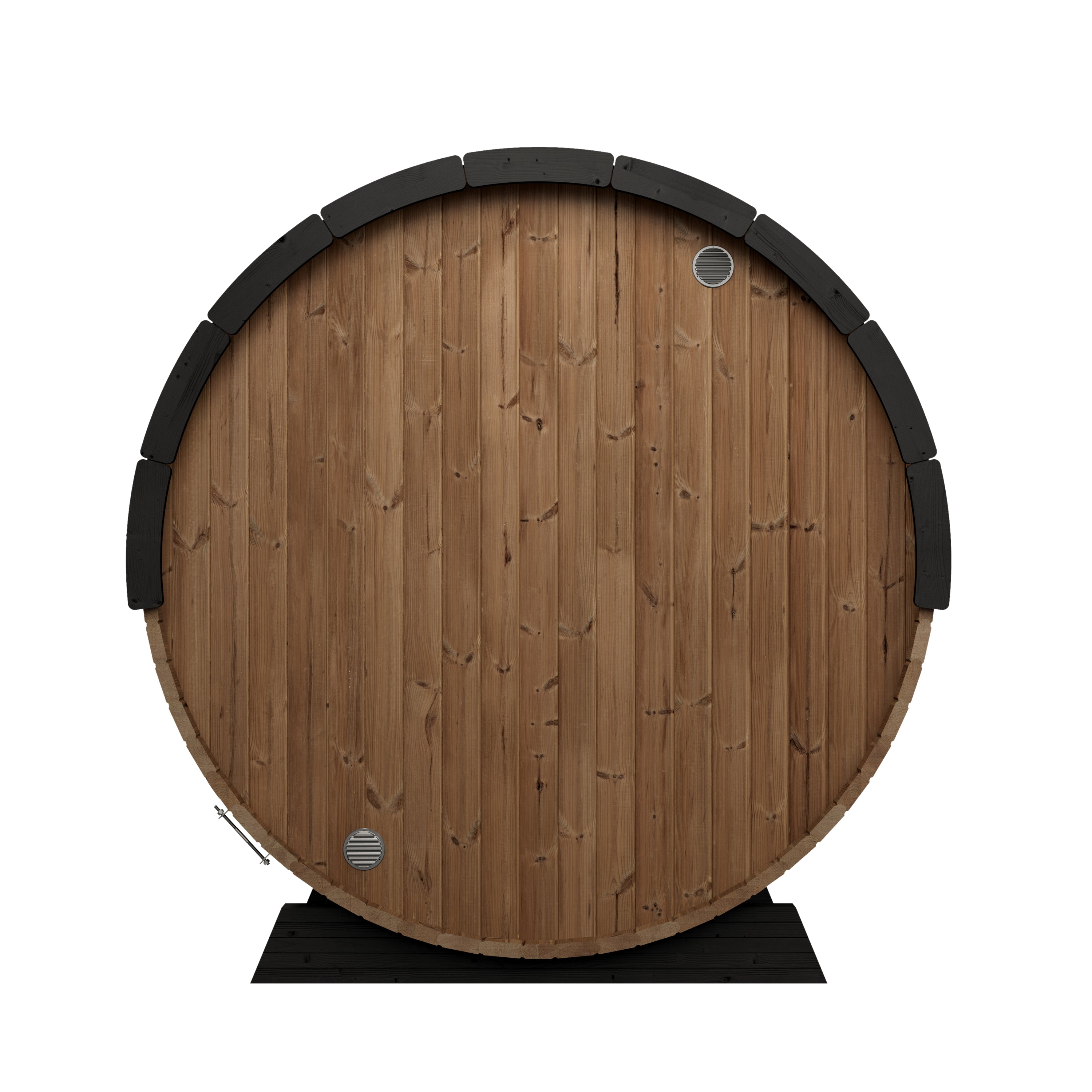 Barrel Sauna - 4-person