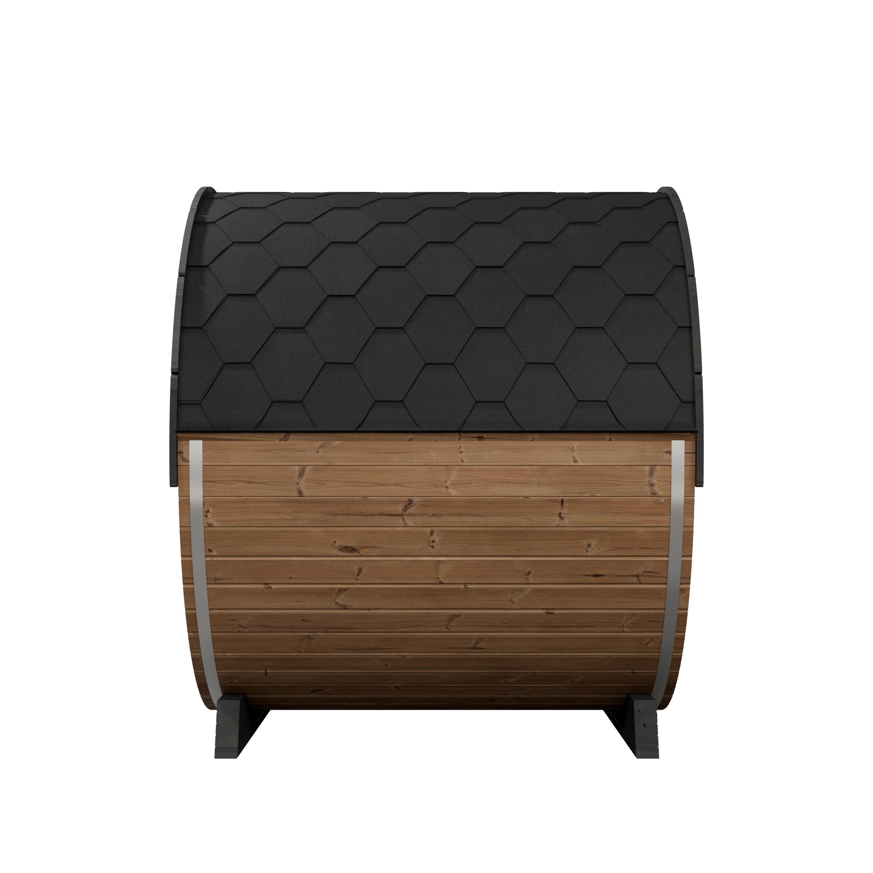 Barrel Sauna - 6-person