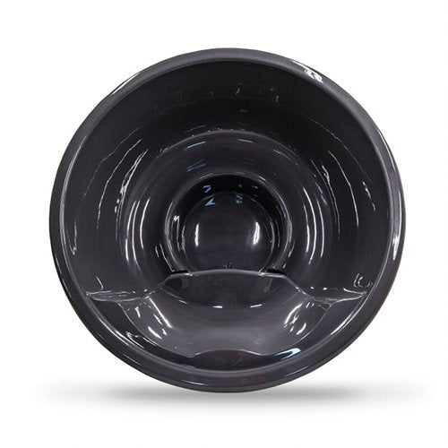 SaunaLife Model S4N Soak-Series Wood-Burning Hot Tub