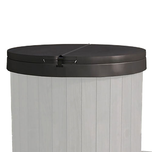 SaunaLife S1 Cover Insulated Cover for SaunaLife S1 Series Hot/Cold Plunge Tubs