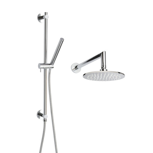 Essential Shower Package