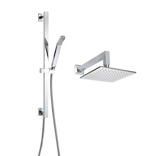 Essential Shower Package