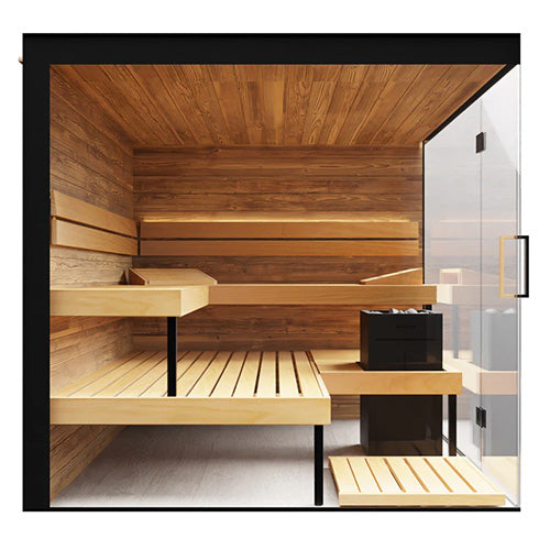 Lumaria - Traditional Indoor Sauna