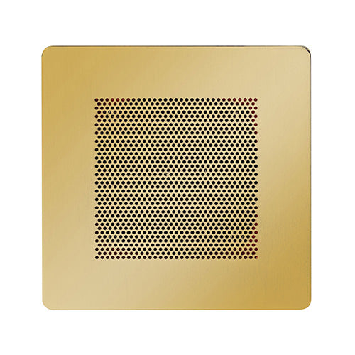 In-Shower Bluetooth Speakers