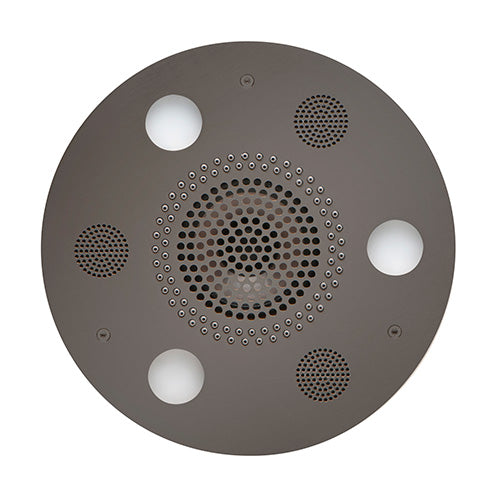 Serenity Advanced Shower Head