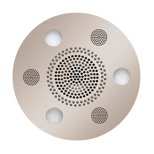 Serenity Advanced Shower Head