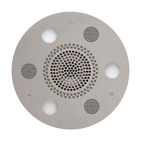 Serenity Advanced Shower Head