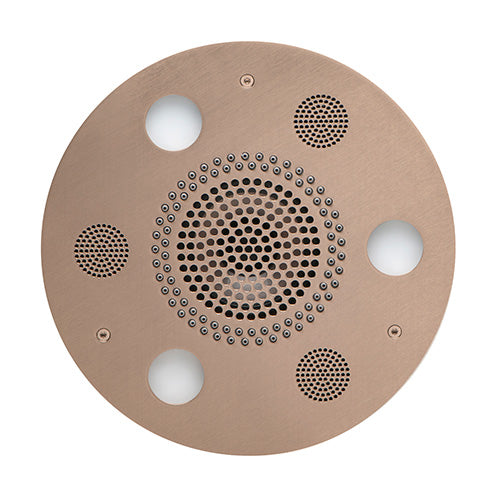 Serenity Advanced Shower Head