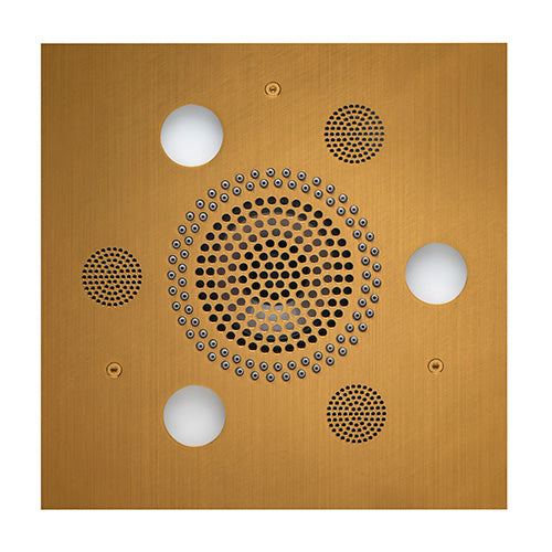 Serenity Advanced Shower Head