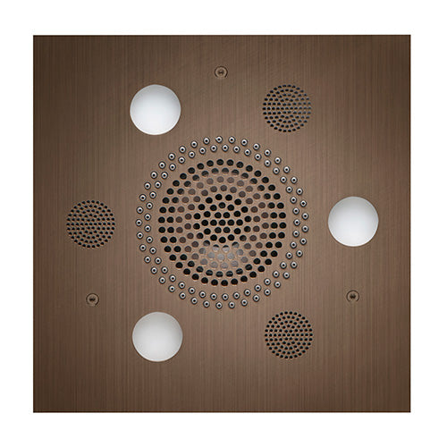 Serenity Advanced Shower Head