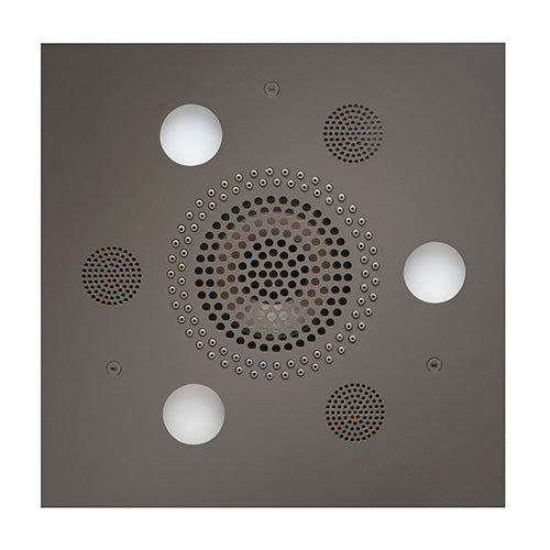 Serenity Advanced Shower Head