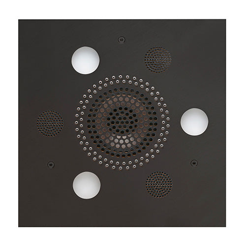 Serenity Advanced Shower Head