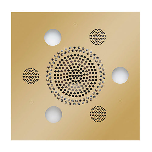 Serenity Advanced Shower Head
