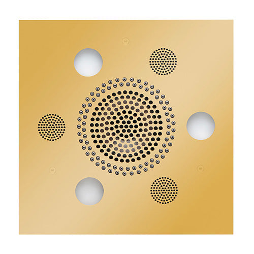 Serenity Advanced Shower Head