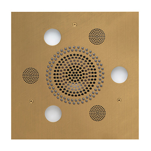 Serenity Advanced Shower Head