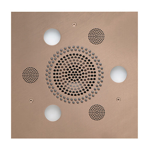 Serenity Advanced Shower Head