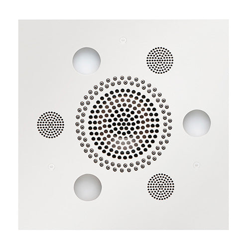 Serenity Advanced Shower Head