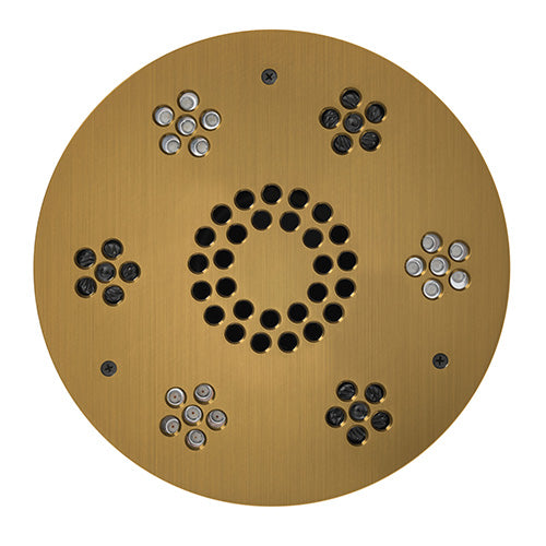 Serenity Essential Shower Head