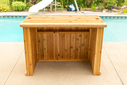 Tiki Bar - Southern Fantasy