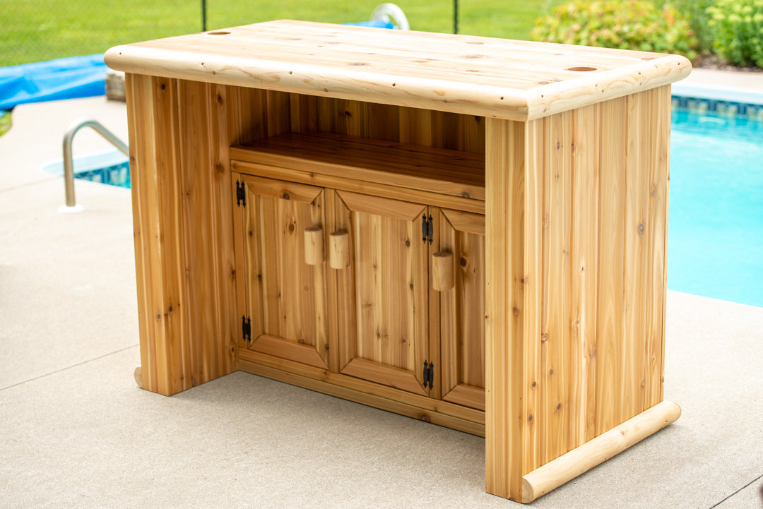 Tiki Bar - Fantasía sureña