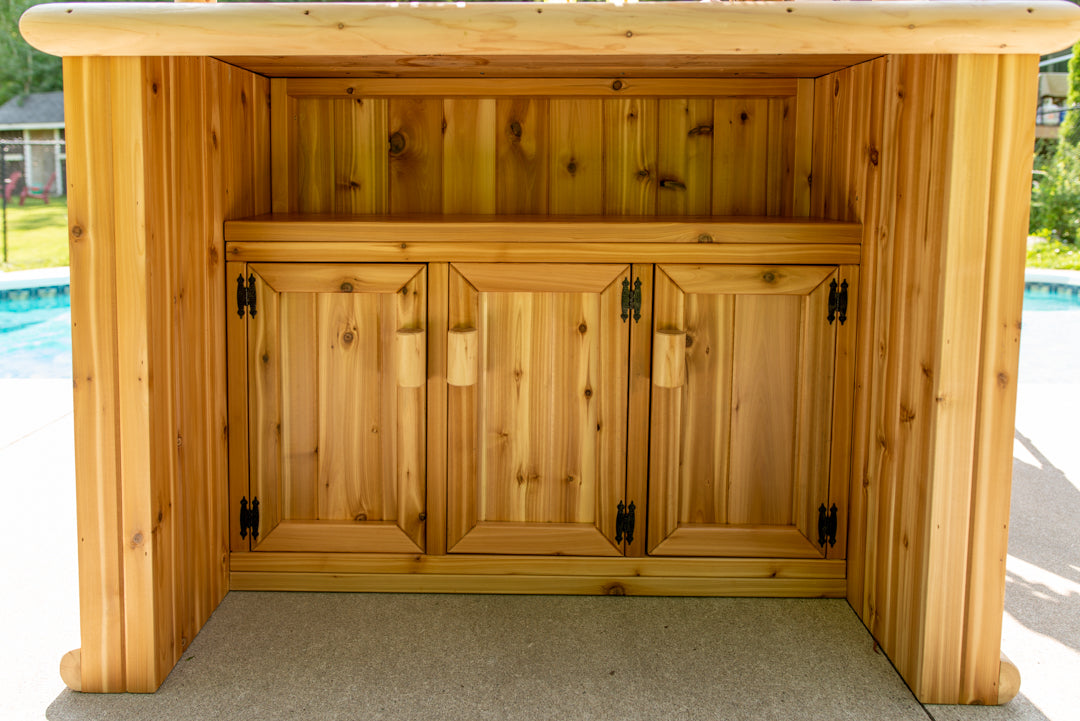 Tiki Bar - Fantasía sureña