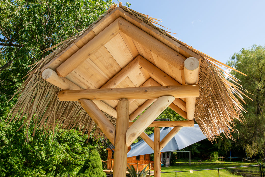 Tiki Bar - Fantasía sureña