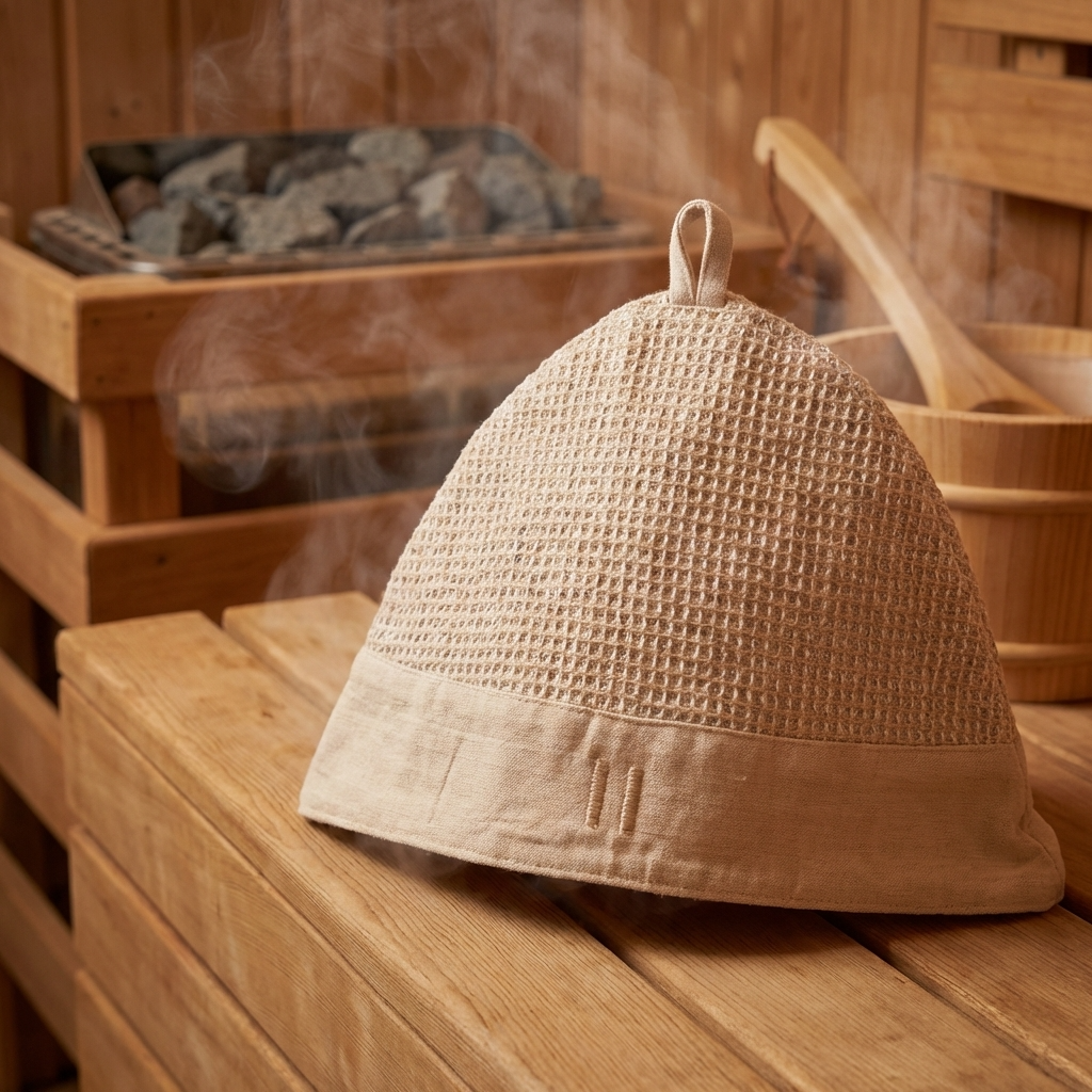 Kenno Sauna Hat