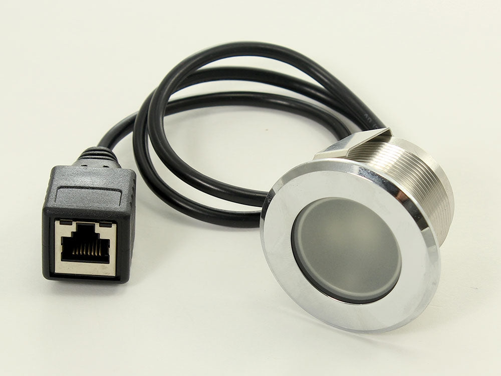 Brilliance 420 LED RGB Wall & Floor Light