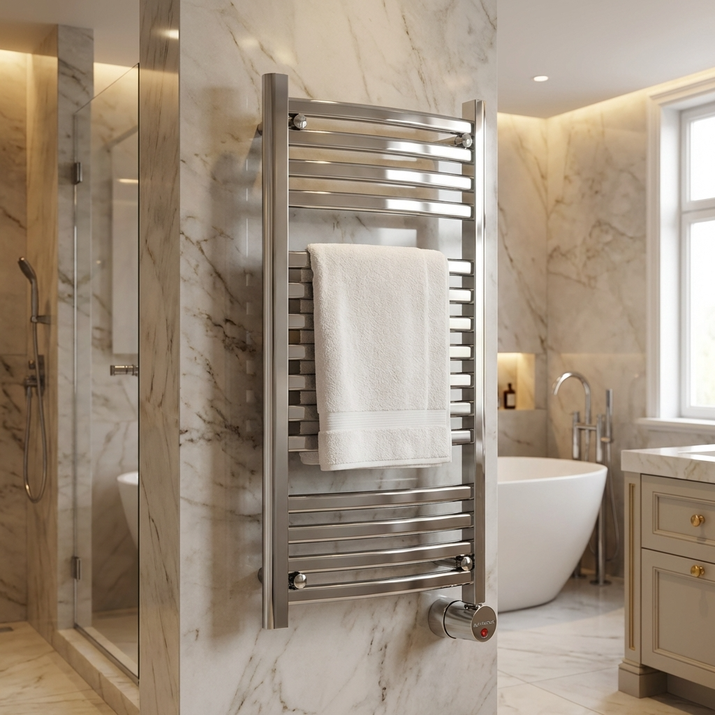 Broadway Electric Towel Warmer W236T