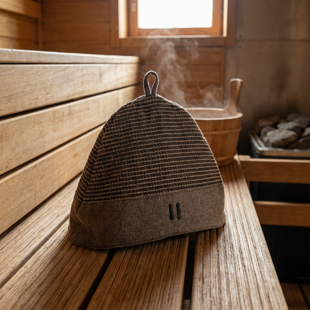 Kenno Sauna Hat