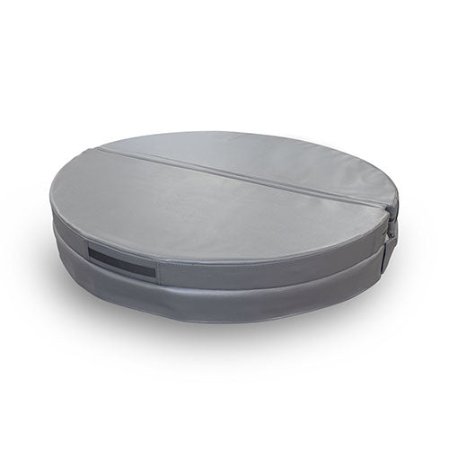 SaunaLife S1 Cover Insulated Cover for SaunaLife S1 Series Hot/Cold Plunge Tubs