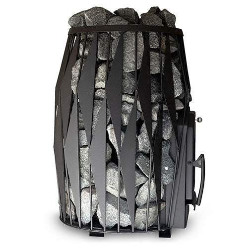 Cozy Heat OG Sauna Stove Wood-Burning