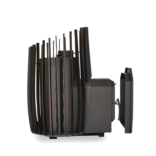 SW Sauna Stove Wood-Burning