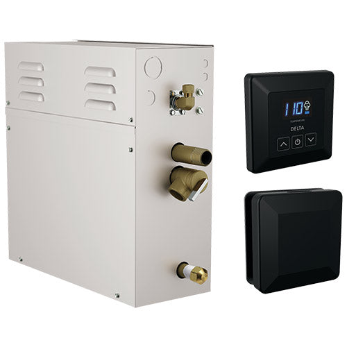 Delta SimpleSteam™ Kit
