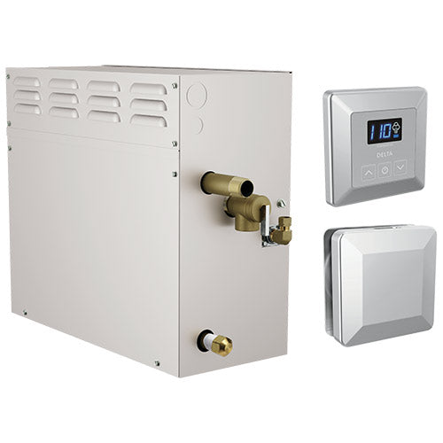 Delta SimpleSteam™ Kit