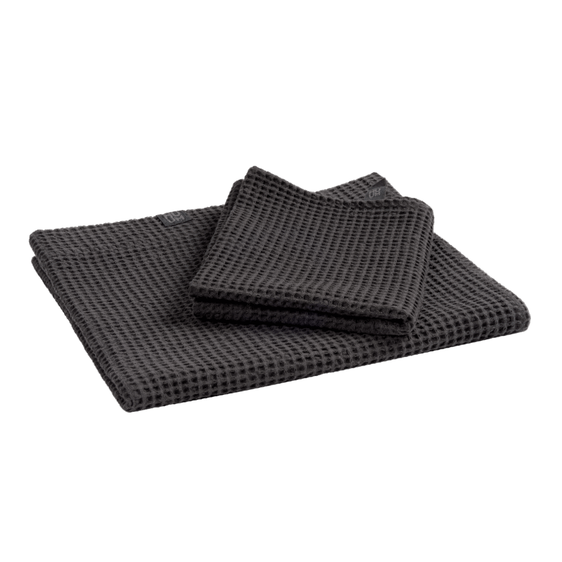 Towel Set OVO Sauna Collection