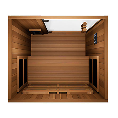 FD-1 Full-Spectrum Infrared Sauna