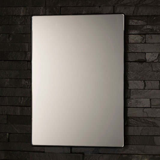 ThermaSol Fog Free, In-Shower Mirror, Heated