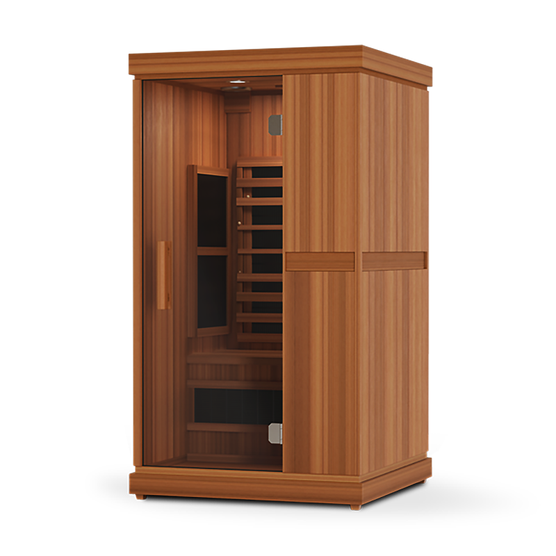 Infrared Sauna - 1-person